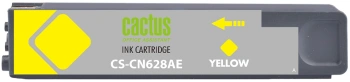 Картридж струйный Cactus CS-CN628AE