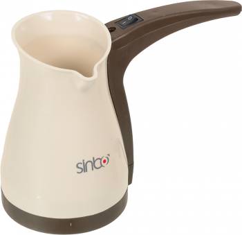 Кофеварка электрическая турка Sinbo SCM 2928