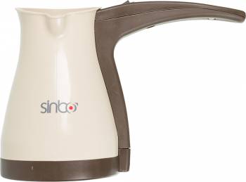 Кофеварка электрическая турка Sinbo SCM 2928