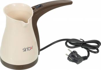 Кофеварка электрическая турка Sinbo SCM 2928
