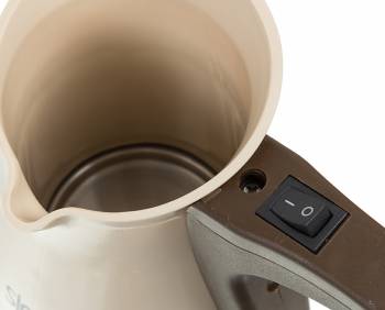 Кофеварка электрическая турка Sinbo SCM 2928