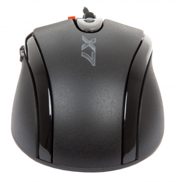 Мышь A4Tech X-710BK