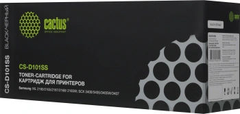 Картридж лазерный Cactus CS-D101SS