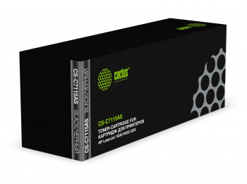Картридж лазерный Cactus CS-C7115AS