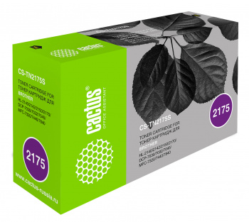 Картридж лазерный Cactus CS-TN2175S