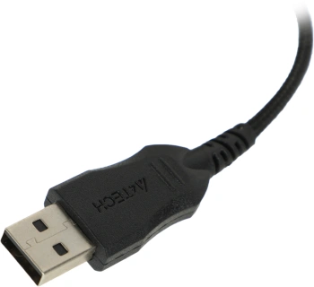 Мышь A4Tech XL-750BK