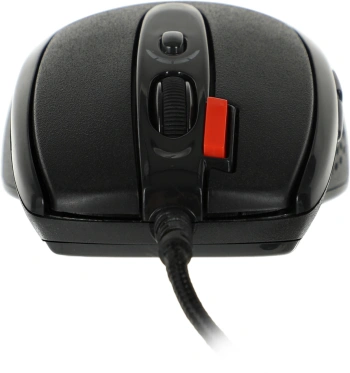 Мышь A4Tech XL-750BK