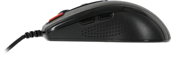Мышь A4Tech XL-750BK
