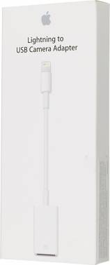 Переходник Apple  MD821ZM/A