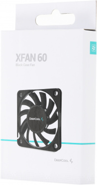 Вентилятор Deepcool XFAN 60