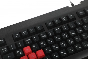 Клавиатура A4Tech Bloody Q100