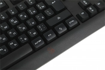 Клавиатура A4Tech Bloody Q100