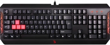 Клавиатура A4Tech Bloody Q100
