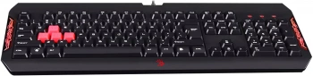 Клавиатура A4Tech Bloody Q100