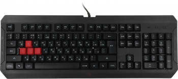 Клавиатура A4Tech Bloody Q100