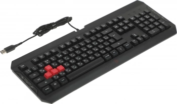 Клавиатура A4Tech Bloody Q100