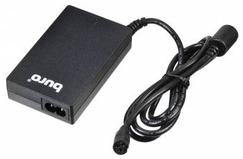 Блок питания Buro BUM-0087A90 автоматический 90W 15V-20V 11-connectors от бытовой электросети