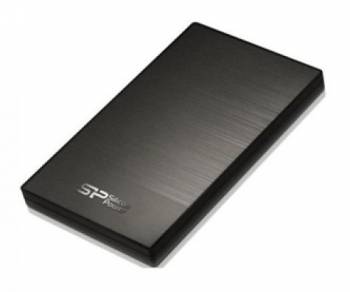 Жесткий диск Silicon Power USB 3.0 1TB SP010TBPHDD06S3K D06