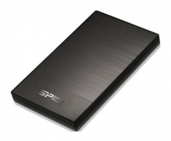 Жесткий диск Silicon Power USB3.0 2TB SP020TBPHDD06S3K D06