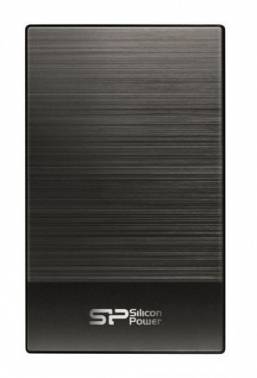 Жесткий диск Silicon Power USB3.0 2TB SP020TBPHDD06S3K D06