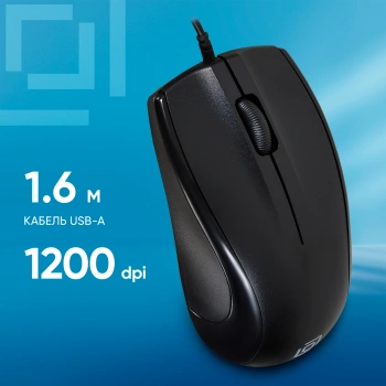 Мышь Оклик 185M