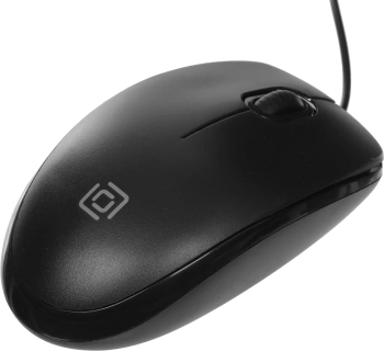 Мышь Оклик 195M for business