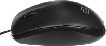 Мышь Оклик 195M for business