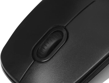 Мышь Оклик 195M for business