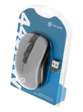 Мышь Оклик 445MW
