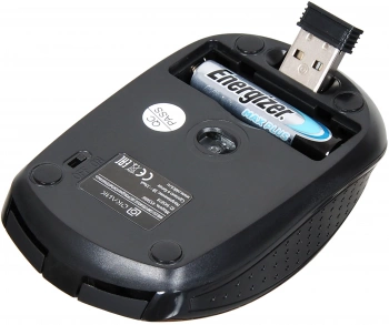 Мышь Оклик 455MW