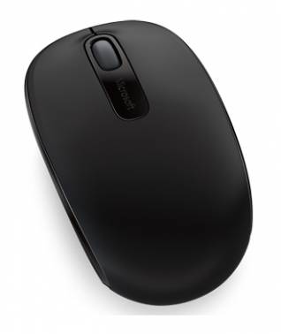 Мышь Microsoft Mobile Mouse 1850
