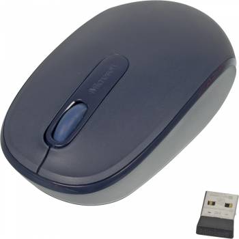 Мышь Microsoft Mobile Mouse 1850