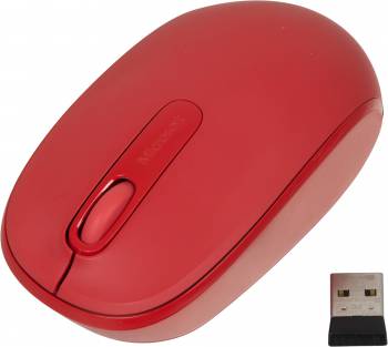 Мышь Microsoft Mobile Mouse 1850