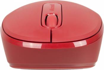 Мышь Microsoft Mobile Mouse 1850