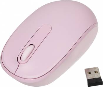 Мышь Microsoft Mobile Mouse 1850