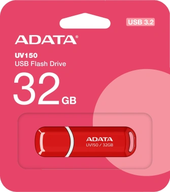 Флеш Диск A-Data 32Gb DashDrive UV150