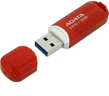 Флеш Диск A-Data 32Gb DashDrive UV150