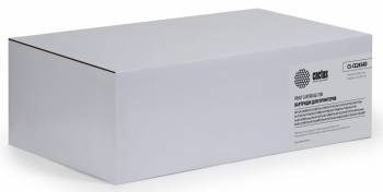 Картридж лазерный Cactus CS-CE285AD