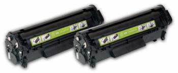 Картридж лазерный Cactus CS-Q2612AD