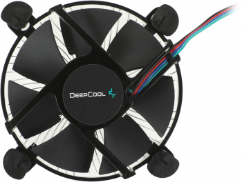Устройство охлаждения(кулер) Deepcool CK-11509 PWM