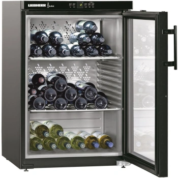 Винный шкаф Liebherr WKb 1812 Vinothek