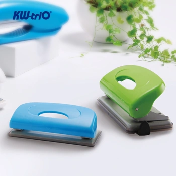 Дырокол Kw-Trio Dolphin