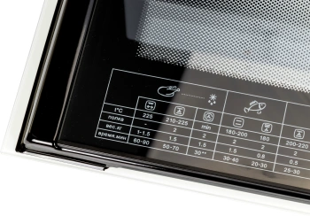 Духовой шкаф Электрический Gefest ЭДВ ДА 602-01