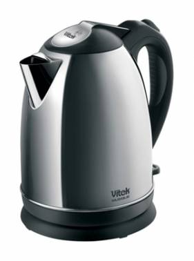 Чайник электрический Vitek VT-1144 GY