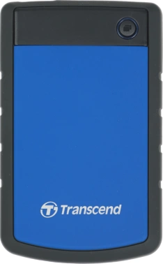 Жесткий диск Transcend USB3.0 1TB TS1TSJ25H3B