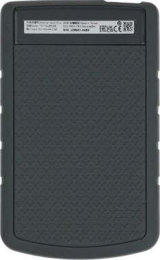 Жесткий диск Transcend USB3.0 1TB TS1TSJ25H3B
