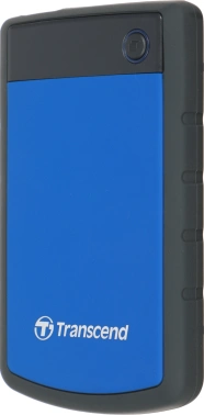 Жесткий диск Transcend USB3.0 1TB TS1TSJ25H3B
