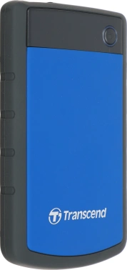 Жесткий диск Transcend USB3.0 1TB TS1TSJ25H3B