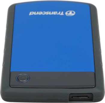 Жесткий диск Transcend USB3.0 1TB TS1TSJ25H3B