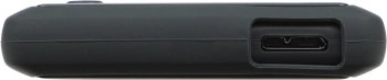 Жесткий диск Transcend USB3.0 1TB TS1TSJ25H3B